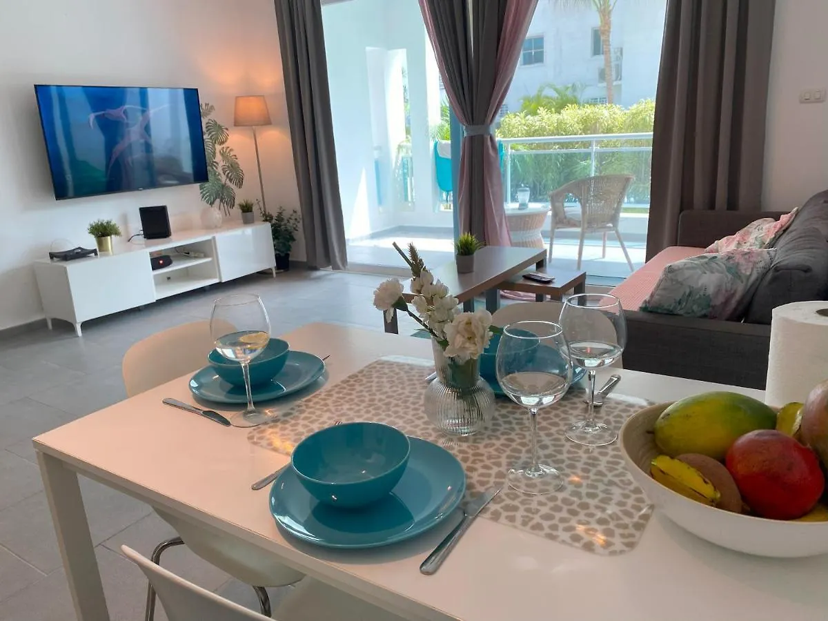 Apartment With Garden, Beautiful Place On Estrella Dominicus-Bayahibe La Laguna