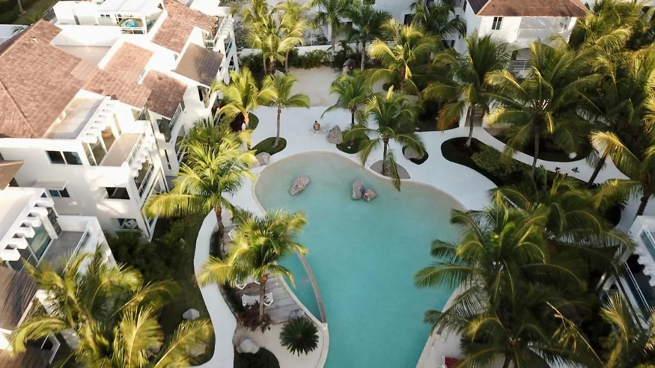 Apartment With Garden, Beautiful Place On Estrella Dominicus-Bayahibe La Laguna