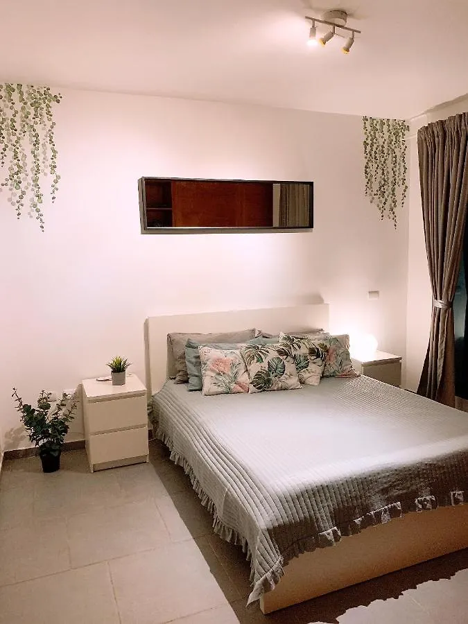 Apartment With Garden, Beautiful Place On Estrella Dominicus-Bayahibe La Laguna