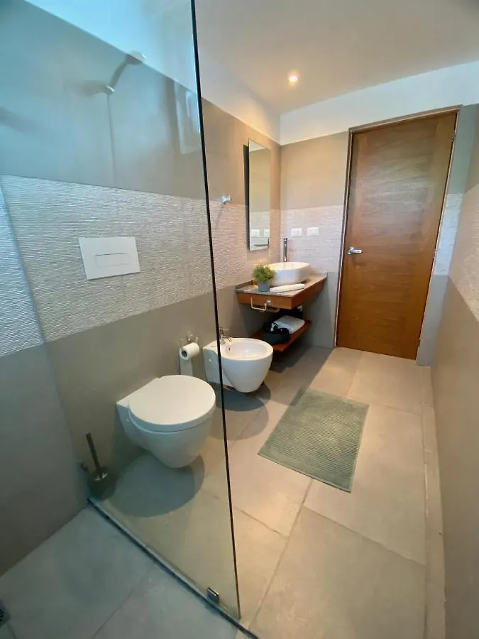 Apartment With Garden, Beautiful Place On Estrella Dominicus-Bayahibe La Laguna