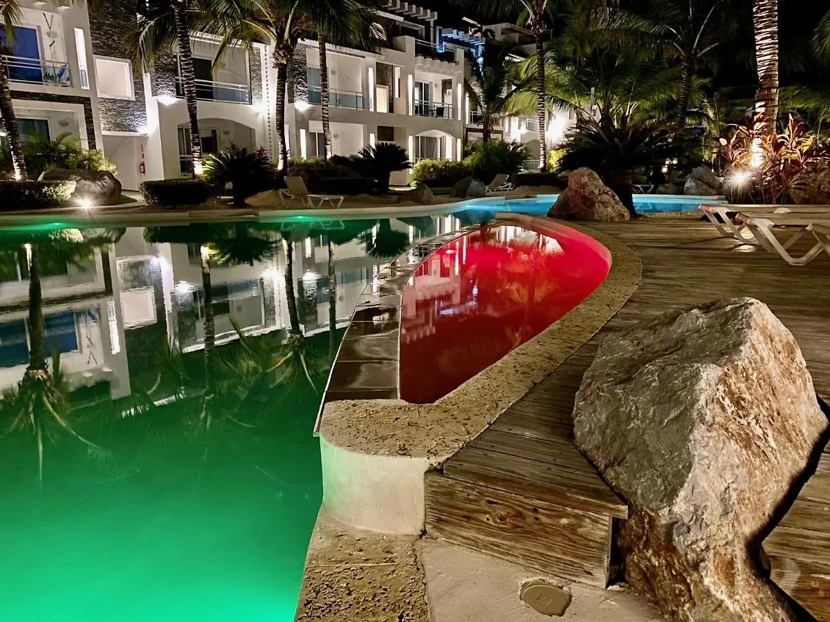 Apartment With Garden, Beautiful Place On Estrella Dominicus-Bayahibe La Laguna 0*,  Dominican Republic