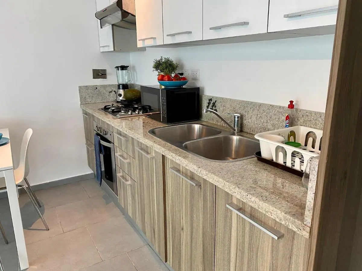 Apartment With Garden, Beautiful Place On Estrella Dominicus-Bayahibe La Laguna