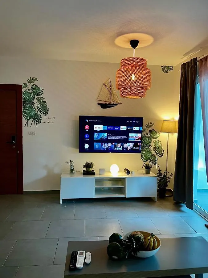 Apartment With Garden, Beautiful Place On Estrella Dominicus-Bayahibe La Laguna Dominican Republic
