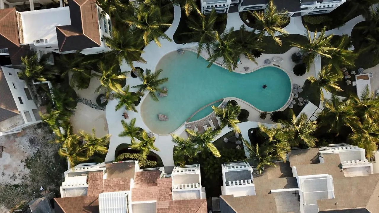 Apartment With Garden, Beautiful Place On Estrella Dominicus-Bayahibe La Laguna