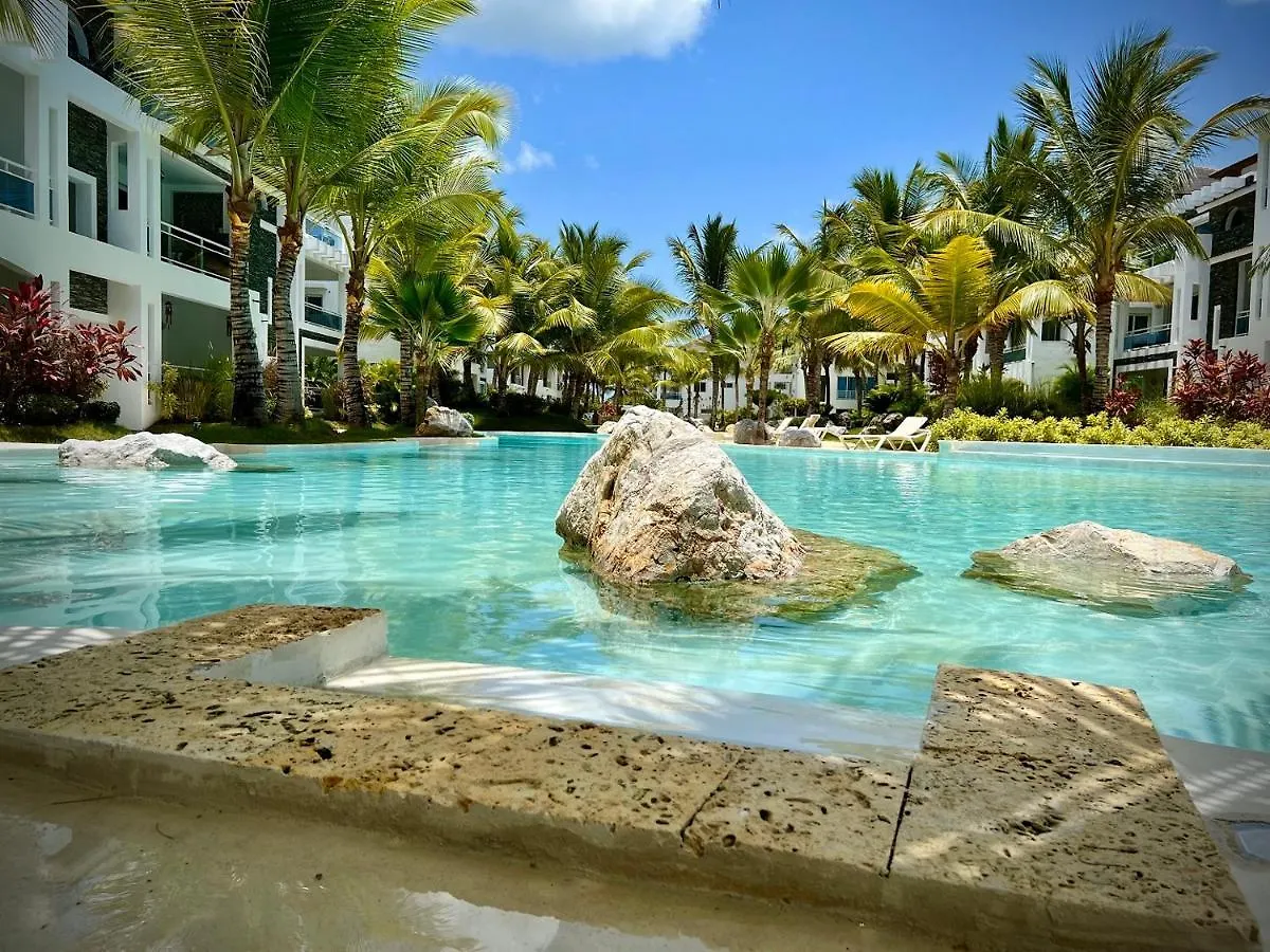Apartment With Garden, Beautiful Place On Estrella Dominicus-Bayahibe La Laguna