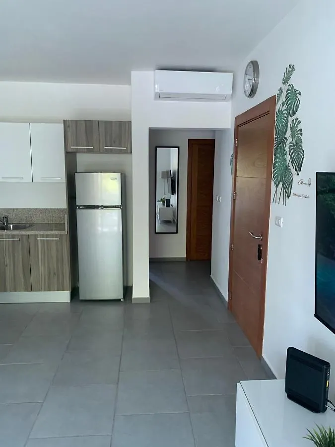 Apartment With Garden, Beautiful Place On Estrella Dominicus-Bayahibe La Laguna