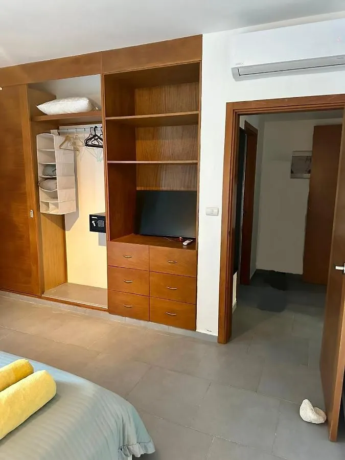 Apartment With Garden, Beautiful Place On Estrella Dominicus-Bayahibe La Laguna 0*,
