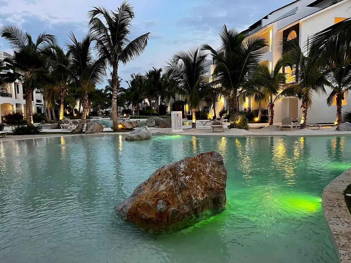Apartment With Garden, Beautiful Place On Estrella Dominicus-Bayahibe La Laguna