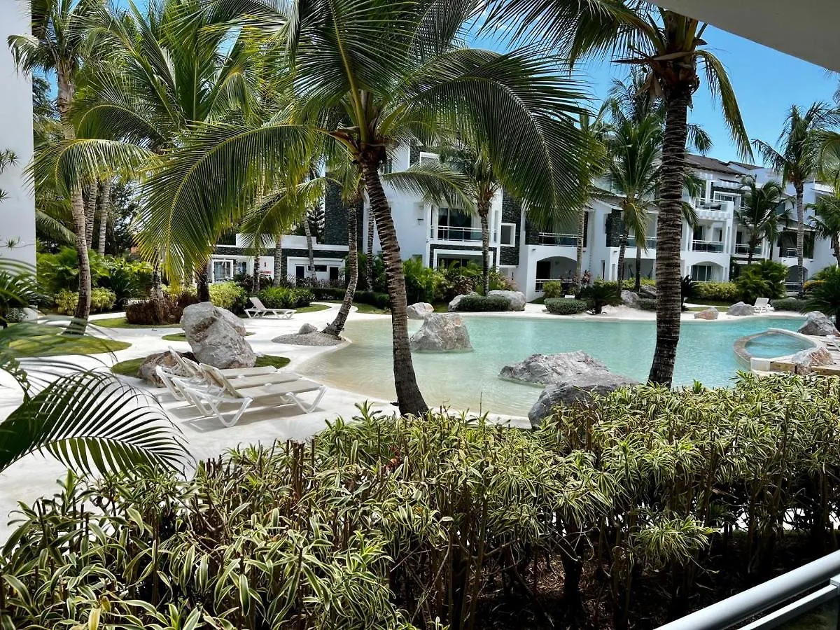 Apartment With Garden, Beautiful Place On Estrella Dominicus-Bayahibe La Laguna