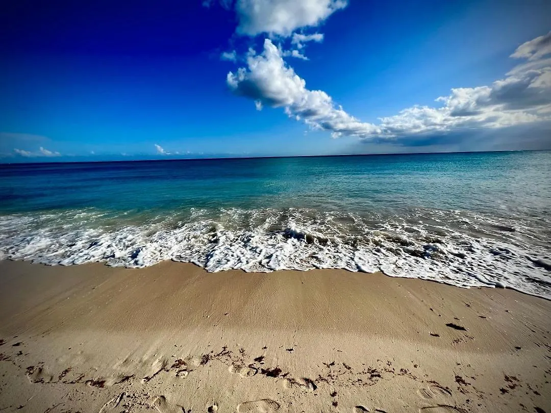 Apartment With Garden, Beautiful Place On Estrella Dominicus-Bayahibe La Laguna 0*,  Dominikanska republiken
