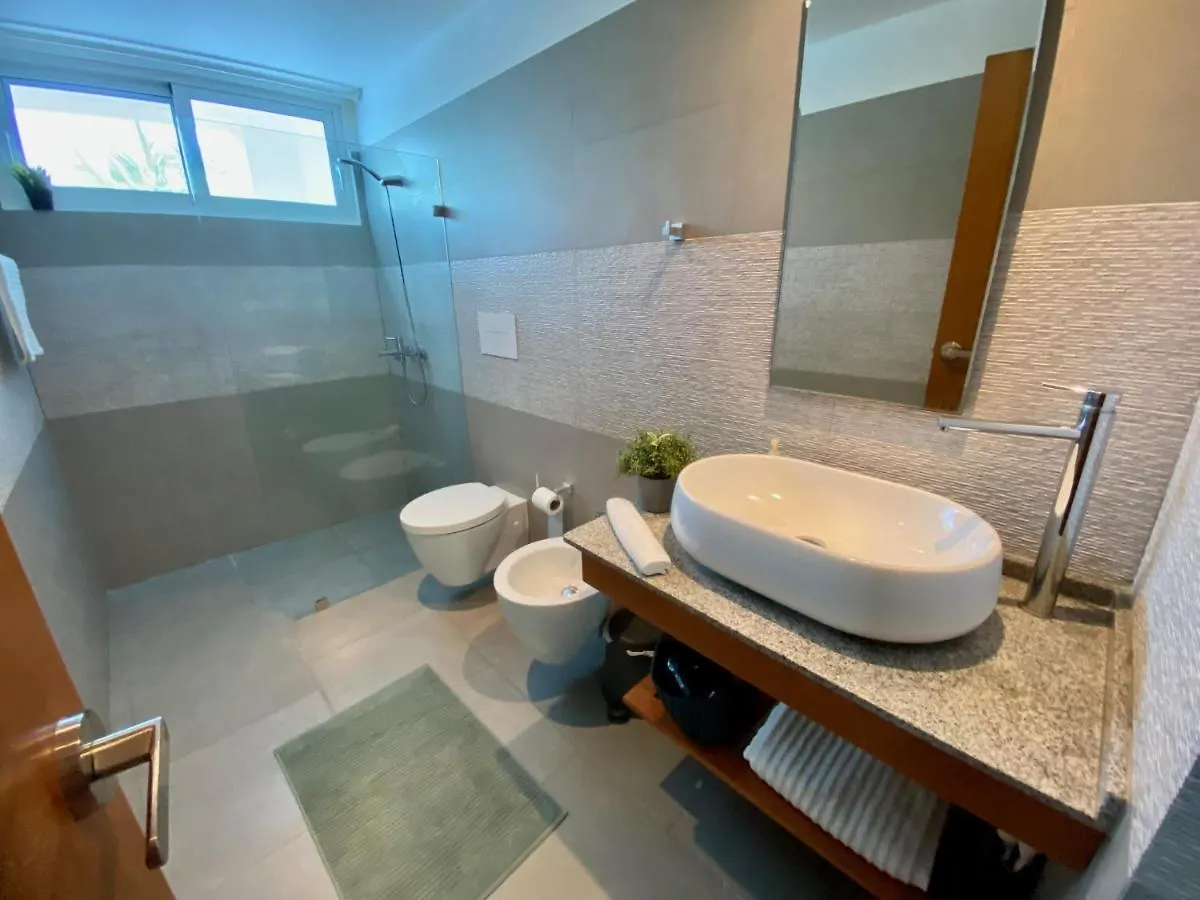 Apartment With Garden, Beautiful Place On Estrella Dominicus-Bayahibe La Laguna Dominikanska republiken