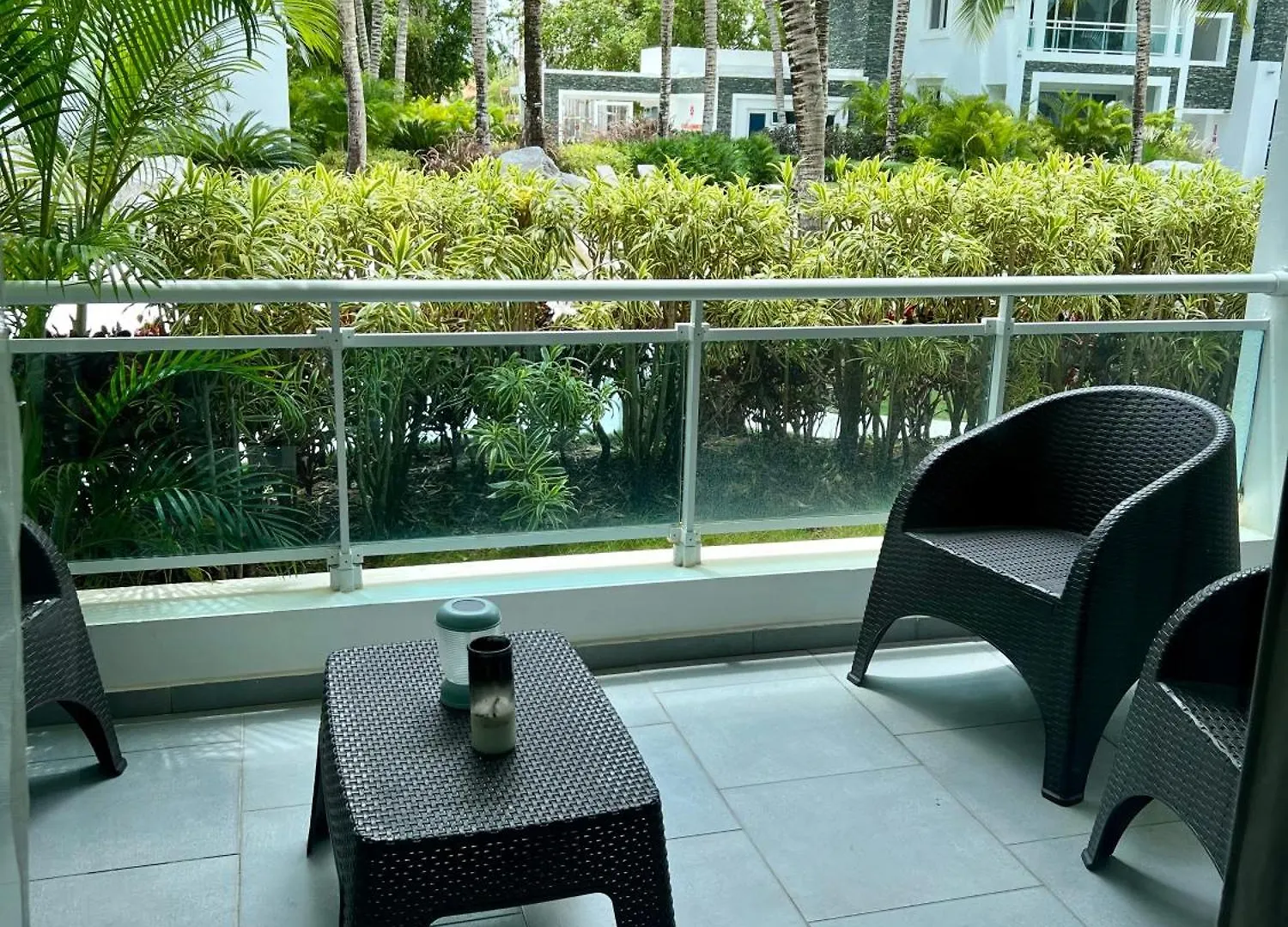 Apartment With Garden, Beautiful Place On Estrella Dominicus-Bayahibe La Laguna Dominikanska republiken